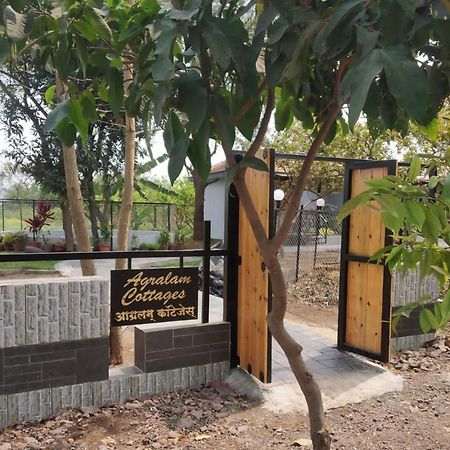Agralam Cottages @Raghunandan Resort Nashik Exterior photo