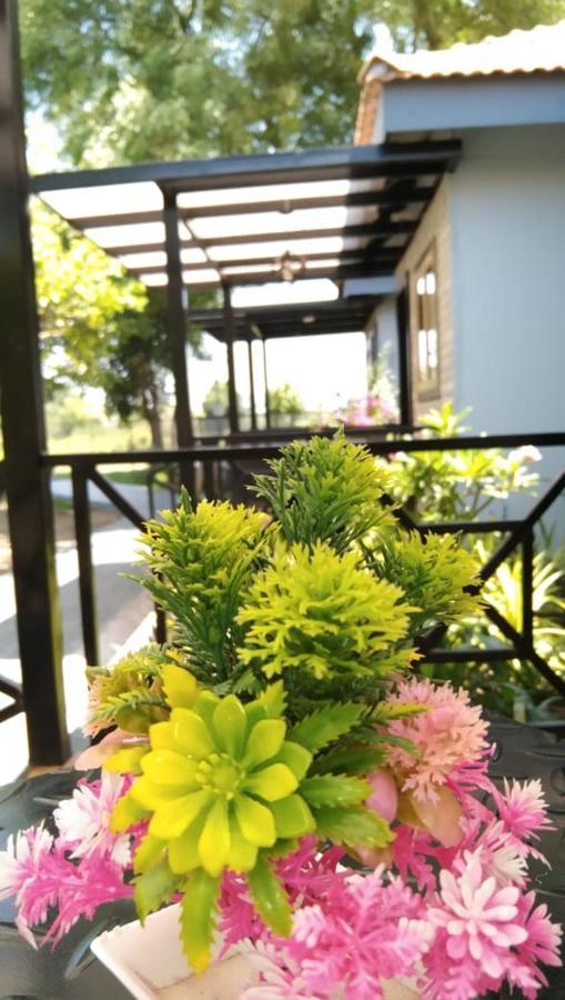 Agralam Cottages @Raghunandan Resort Nashik Exterior photo