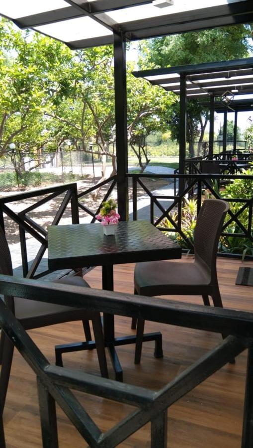 Agralam Cottages @Raghunandan Resort Nashik Exterior photo