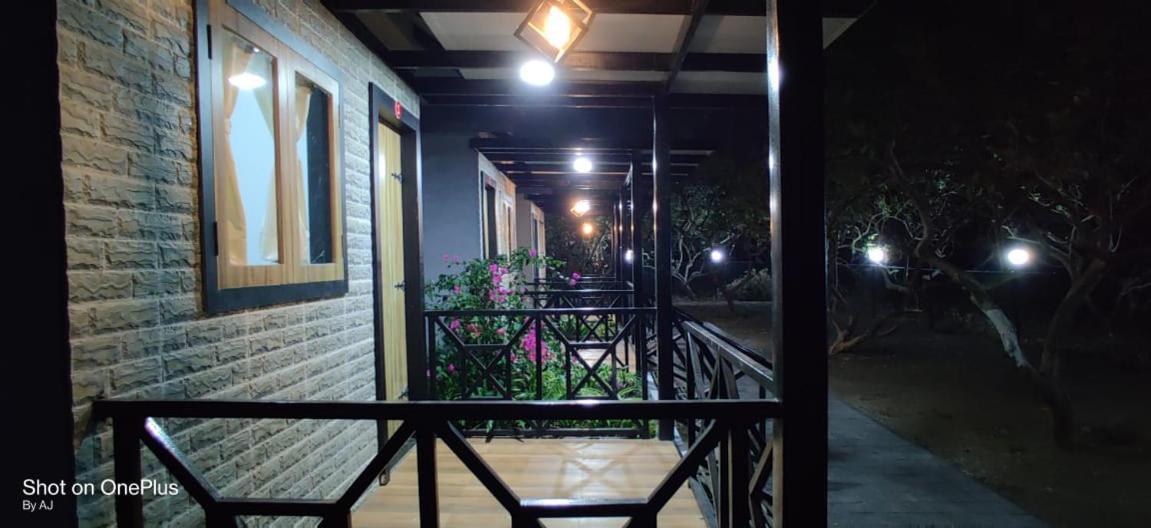 Agralam Cottages @Raghunandan Resort Nashik Exterior photo